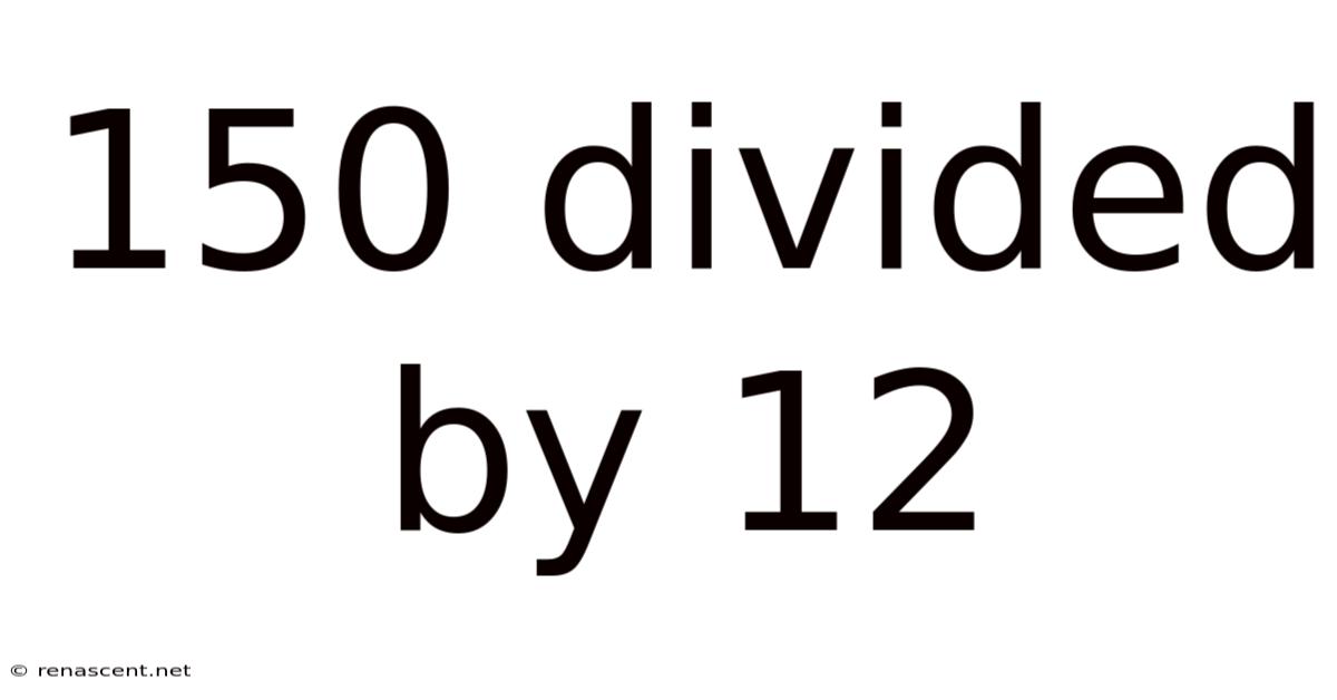 150 Divided