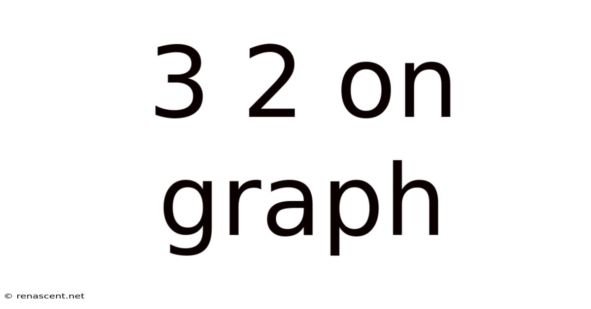 3 2 On Graph